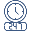 Venda Online 24h/7